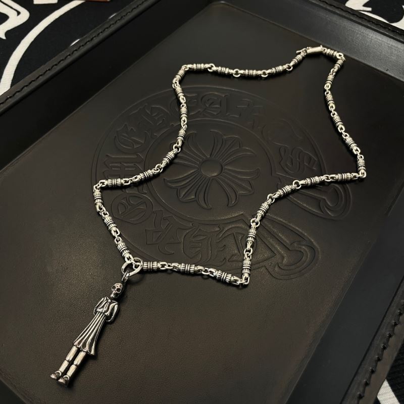 Chrome Hearts Necklaces